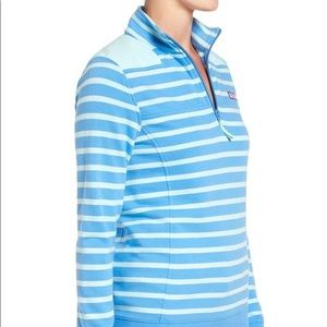 Vineyard Vines Cornflower Blue Shep Shirt